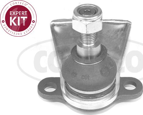 Corteco 49398778 - Шаровая опора abcparts.ee