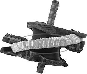 Corteco 49393147 - Подвеска, автоматическая коробка передач abcparts.ee