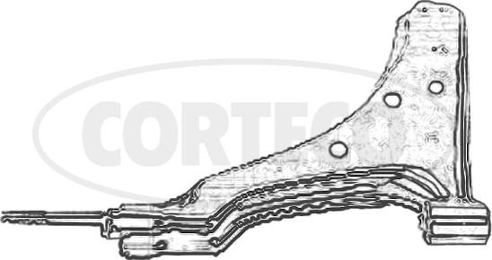 Corteco 49397482 - Õõtshoob, käändmik abcparts.ee