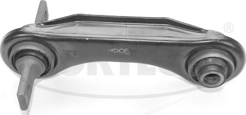 Corteco 49397474 - Рычаг подвески колеса abcparts.ee