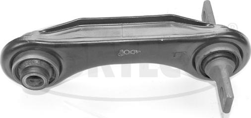 Corteco 49397475 - Рычаг подвески колеса abcparts.ee