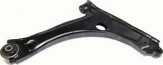 Corteco 49397509 - Рычаг подвески колеса abcparts.ee