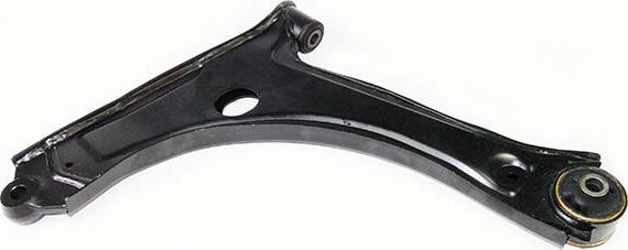 Corteco 49397508 - Рычаг подвески колеса abcparts.ee