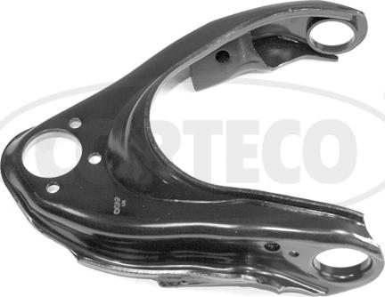 Corteco 49397502 - Рычаг подвески колеса abcparts.ee