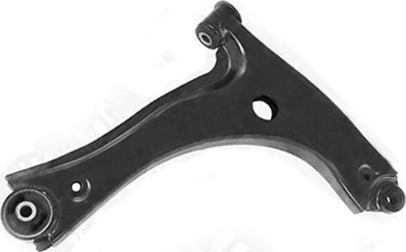 Corteco 49397510 - Рычаг подвески колеса abcparts.ee