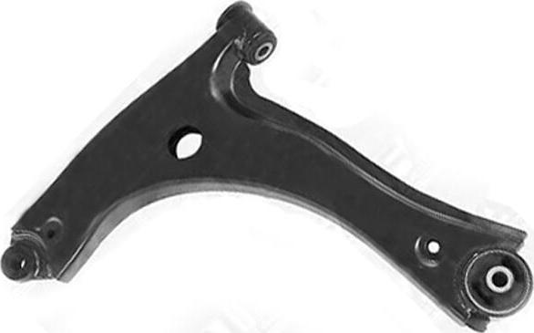 Corteco 49397511 - Рычаг подвески колеса abcparts.ee