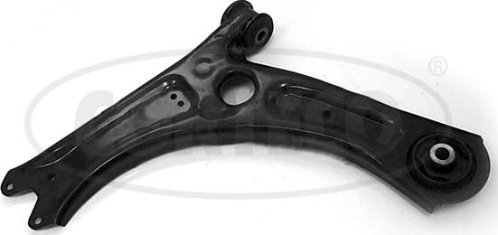 Corteco 49397571 - Рычаг подвески колеса abcparts.ee