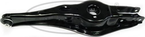 Corteco 49397115 - Рычаг подвески колеса abcparts.ee