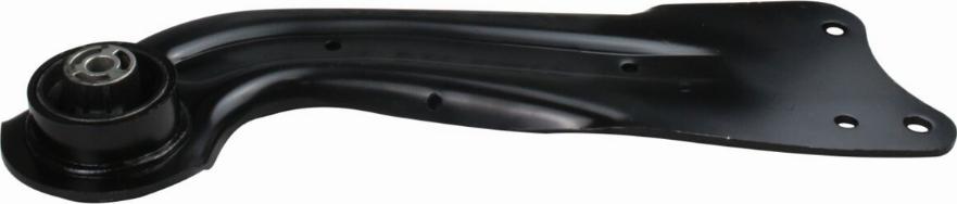 Corteco 49397741 - Рычаг подвески колеса abcparts.ee