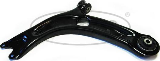 Corteco 49397710 - Рычаг подвески колеса abcparts.ee