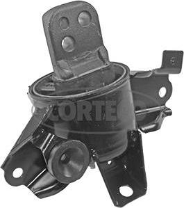 Corteco 49359094 - Подушка, опора, подвеска двигателя abcparts.ee