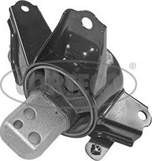 Corteco 49359092 - Подушка, опора, подвеска двигателя abcparts.ee