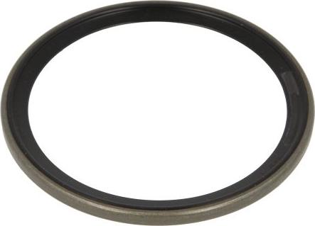 Corteco 49355275 - Уплотнительное кольцо вала, приводной вал abcparts.ee