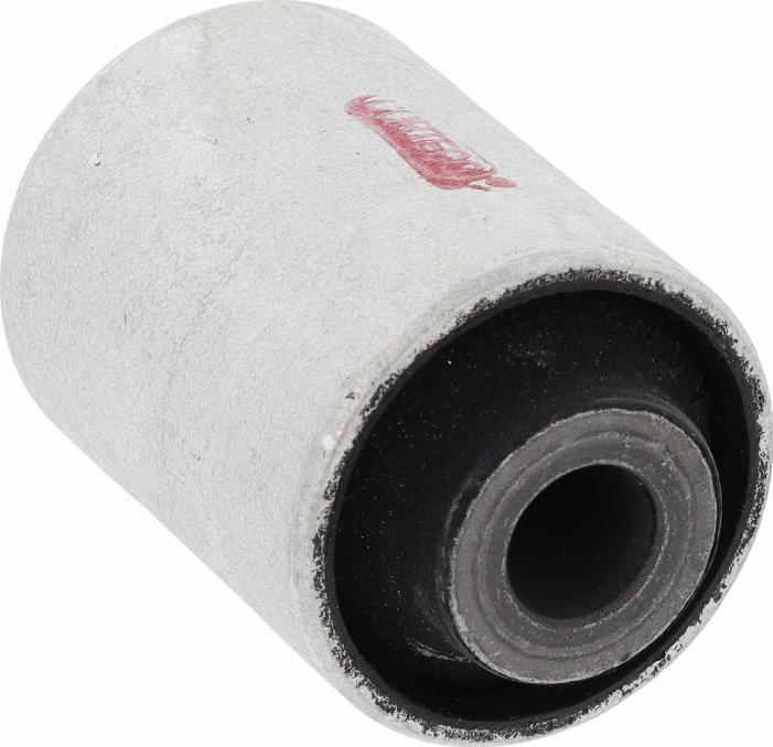 Corteco 49356095 - Сайлентблок, рычаг подвески колеса abcparts.ee