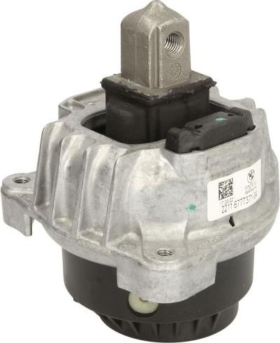 Corteco 49357913 - Подушка, опора, подвеска двигателя abcparts.ee