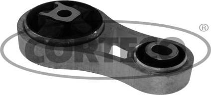 Corteco 49369101 - Подушка, опора, подвеска двигателя abcparts.ee
