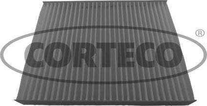Corteco 49366992 - Фильтр воздуха в салоне abcparts.ee