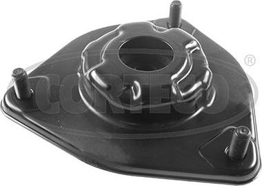 Corteco 49360933 - Опора стойки амортизатора, подушка abcparts.ee