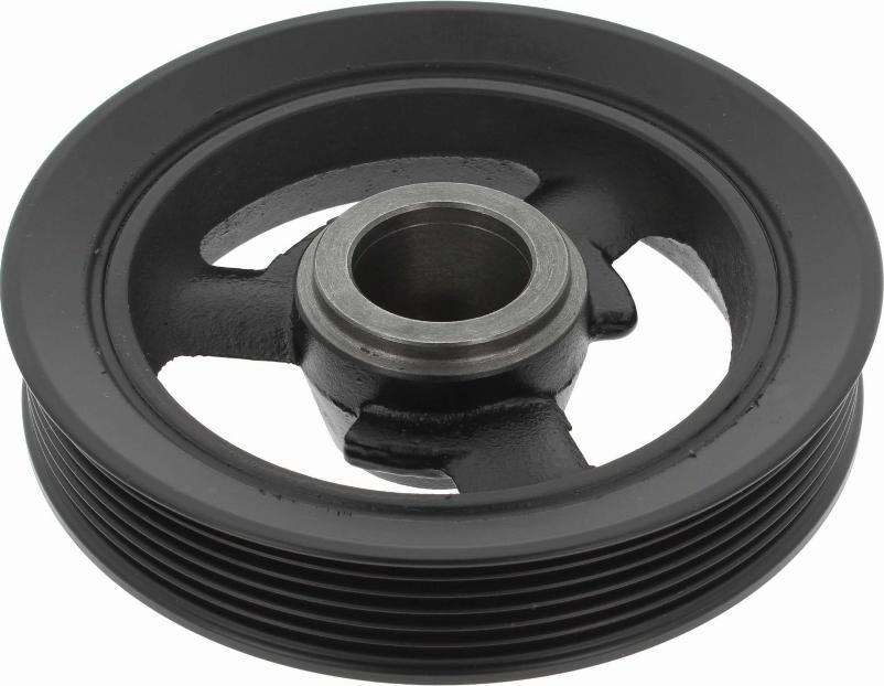 Corteco 49361662 - Шкив коленчатого вала abcparts.ee