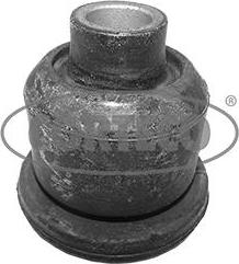 Corteco 49361109 - Сайлентблок, рычаг подвески колеса abcparts.ee