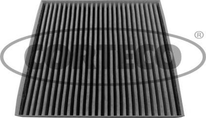 Corteco 49361899 - Фильтр воздуха в салоне abcparts.ee