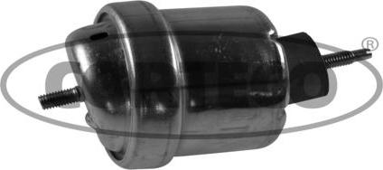 Corteco 49368989 - Подушка, опора, подвеска двигателя abcparts.ee