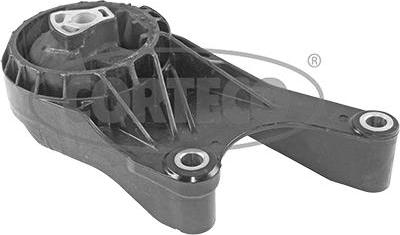 Corteco 49368435 - Подушка, опора, подвеска двигателя abcparts.ee