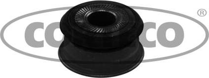 Corteco 49368477 - Сайлентблок балки моста abcparts.ee