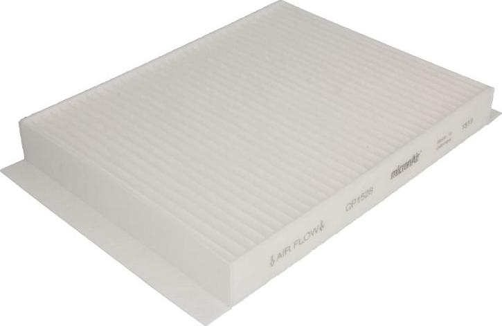 Corteco 49368136 - Фильтр воздуха в салоне abcparts.ee