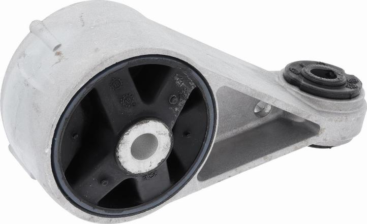 Corteco 49368382 - Подушка, опора, подвеска двигателя abcparts.ee