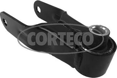 Corteco 49368270 - Подушка, опора, подвеска двигателя abcparts.ee