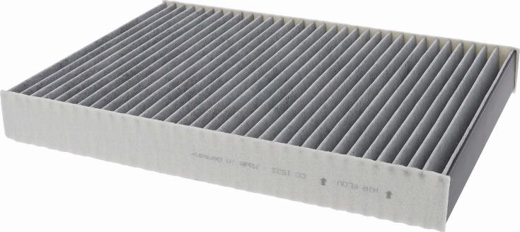 Corteco 49363445 - Фильтр воздуха в салоне abcparts.ee