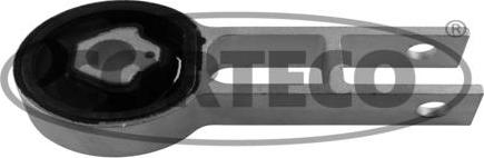 Corteco 49363597 - Подушка, опора, подвеска двигателя abcparts.ee
