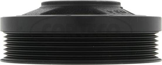 Corteco 49367373 - Шкив коленчатого вала abcparts.ee