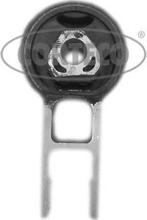Corteco 49389918 - Подушка, опора, подвеска двигателя abcparts.ee