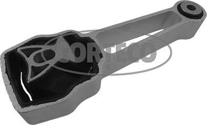 Corteco 49389664 - Подушка, опора, подвеска двигателя abcparts.ee