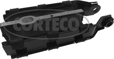 Corteco 49389666 - Подушка, опора, подвеска двигателя abcparts.ee