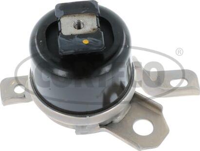 Corteco 49389724 - Подушка, опора, подвеска двигателя abcparts.ee