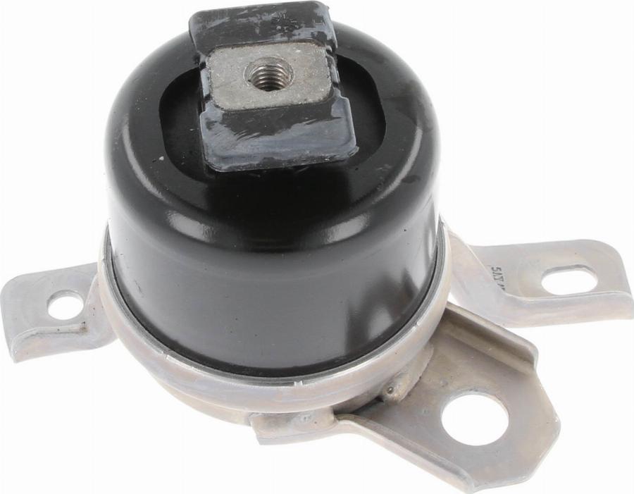 Corteco 49389726 - Подушка, опора, подвеска двигателя abcparts.ee