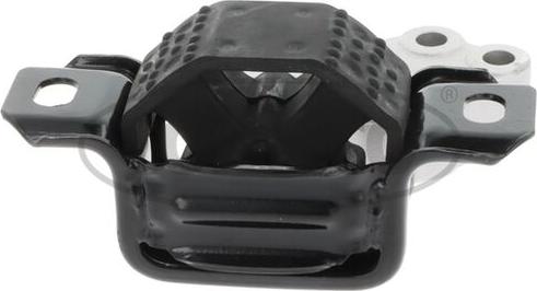 Corteco 49384703 - Подушка, опора, подвеска двигателя abcparts.ee