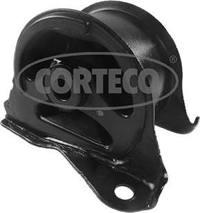 Corteco 49386476 - Подушка, опора, подвеска двигателя abcparts.ee