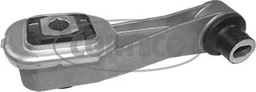 Corteco 49380551 - Подушка, опора, подвеска двигателя abcparts.ee