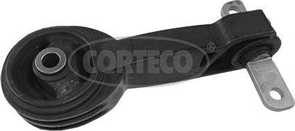 Corteco 49388354 - Подушка, опора, подвеска двигателя abcparts.ee