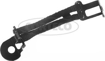 Corteco 49382902 - Подушка, опора, подвеска двигателя abcparts.ee