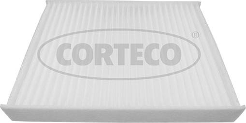 Corteco 49387664 - Фильтр воздуха в салоне abcparts.ee