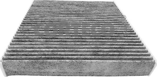 Corteco 49387665 - Фильтр воздуха в салоне abcparts.ee