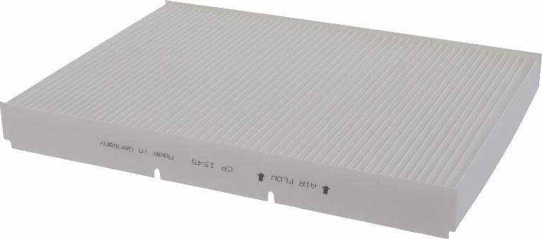 Corteco 49387260 - Фильтр воздуха в салоне abcparts.ee