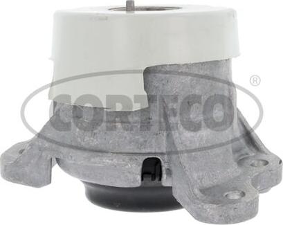 Corteco 49374289 - Подушка, опора, подвеска двигателя abcparts.ee