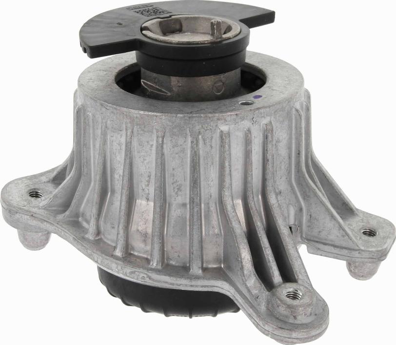 Corteco 49373831 - Подушка, опора, подвеска двигателя abcparts.ee