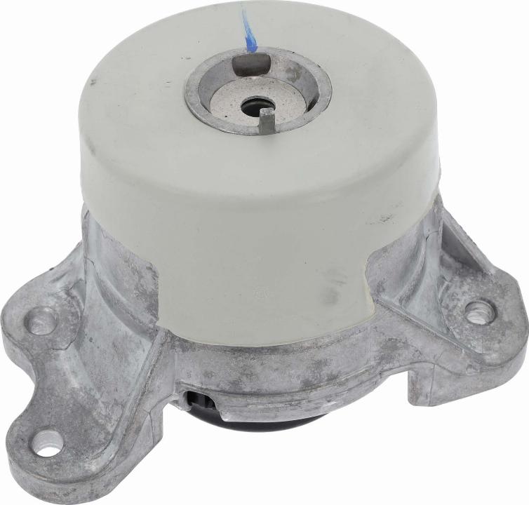 Corteco 49373838 - Подушка, опора, подвеска двигателя abcparts.ee